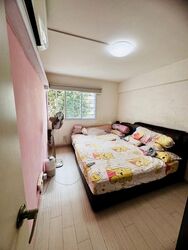 Blk 332 Clementi Avenue 2 (Clementi), HDB 4 Rooms #628361141